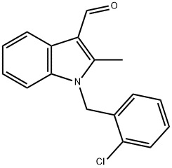 ASISCHEM R44503 Struktur