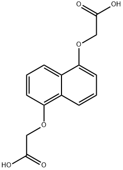 2,2'-[1,5-Naphthalenediylbis(oxy)]diacetic acid