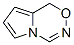 1H-Pyrrolo[1,2-d][1,2,4]oxadiazine(9CI) Struktur