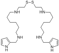 pyrextramine Struktur