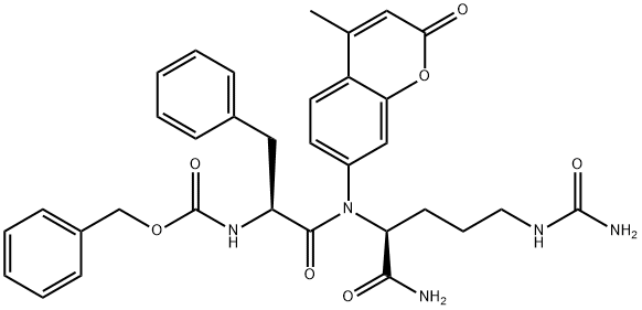 92745-52-3 結(jié)構(gòu)式