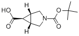 (1R,5S,6R)-3-(tert-butoxycarbonyl)-3-azabicyclo[3.1.0]hexane-6-carboxylic acid price.