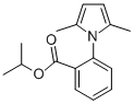 ASISCHEM D29203 Struktur