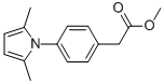 ASISCHEM D29204 Struktur