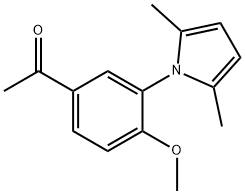 ASISCHEM D29205 Struktur