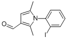 ASISCHEM D29207 Struktur