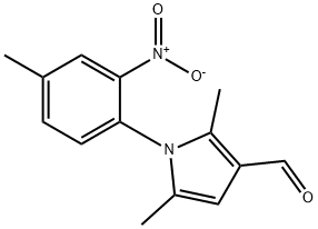 ASISCHEM D29210 Struktur