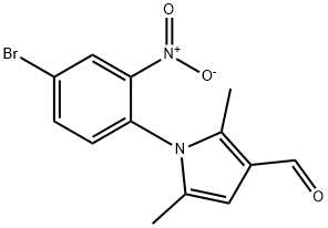 ASISCHEM D29213 Struktur