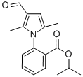 ASISCHEM D29216 Struktur