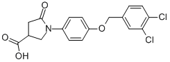 ASISCHEM D19316 Struktur