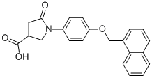 ASISCHEM D19317 Struktur