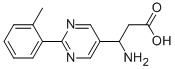 ASISCHEM C63553 Struktur