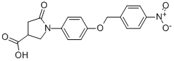 ASISCHEM D19319 Struktur