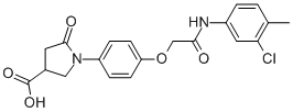 ASISCHEM D19335 Struktur