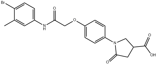 ASISCHEM D19336 Struktur