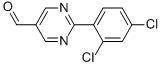 ASISCHEM C63573 Struktur