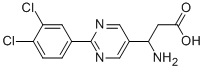 ASISCHEM C63577 Struktur