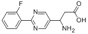 ASISCHEM C63617 Struktur