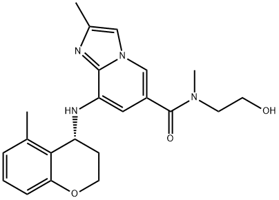 928774-43-0 結(jié)構(gòu)式