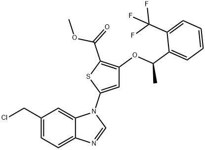 929095-40-9 結(jié)構(gòu)式