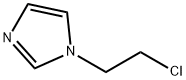 N-(2-CHLOROETHYL)-IMIDAZOLE HYDROCHLORIDE