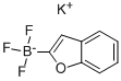 POTASSIUM BENZOFURAN-2-YLTRIFLUOROBORATE