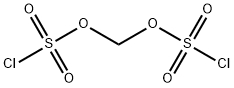 Methylene bis-(chlorosulfate) (MBCS)