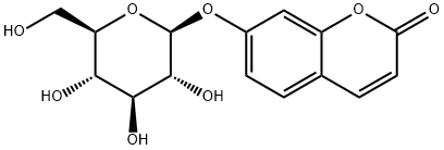 7-HYDROXYCOUMARIN GLUCOSIDE