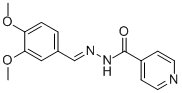 Verazide Struktur