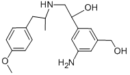 93047-40-6 結(jié)構(gòu)式