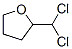 Furan, 2-(dichloromethyl)-tetrahydro- Struktur