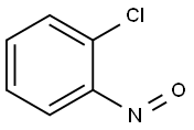 Benzene, 1-chloro-2-nitroso-