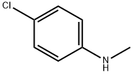 4-Chloro-N-methylaniline