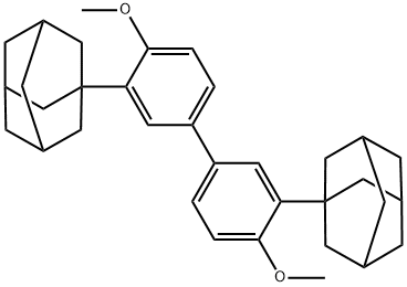 2,2'-??-(1-adaMantyl)-4,4'-???????