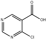 4-CHLOROPYRIMIDINE-5-CARBOXYLIC ACID