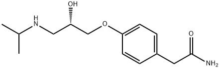 S(-)-ATENOLOL price.