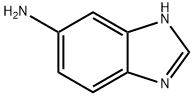 5-Aminobenzimidazole