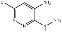 934-26-9 結(jié)構(gòu)式