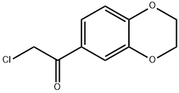 6-CHLOROACETYL-1 4-BENZODIOXANE  97