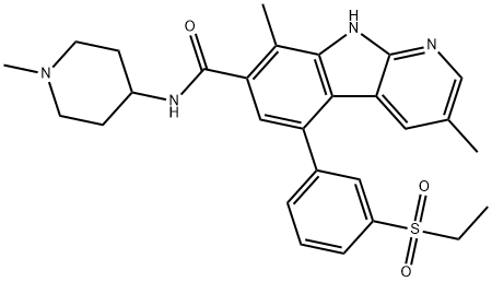 934541-31-8 結(jié)構(gòu)式