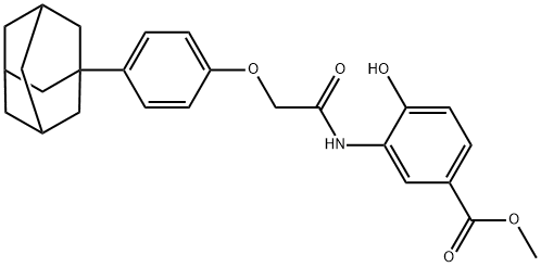 934593-90-5 結(jié)構(gòu)式