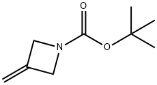 1-Azetidinecarboxylic acid, 3-methylene-, 1,1-dimethylethyl ester price.