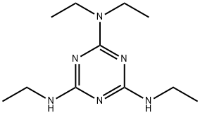 TRIETAZINE-ETHYLAMINO