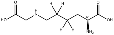 d4-CML
 Struktur