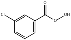 3-Chloroperoxybenzoic acid