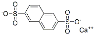 calcium naphthalene-2,6-disulphonate Struktur