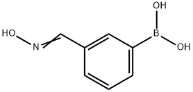 3-(HYDROXYIMINO)METHYLPHENYLBORONIC ACID price.