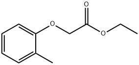 ETHYL (2-METHYLPHENOXY)ACETATE price.