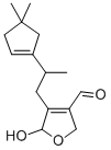 LACTARDIAL Struktur