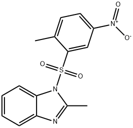 BI 6015 Struktur